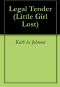 [Little Black Girl Lost 03] • Legal Tender